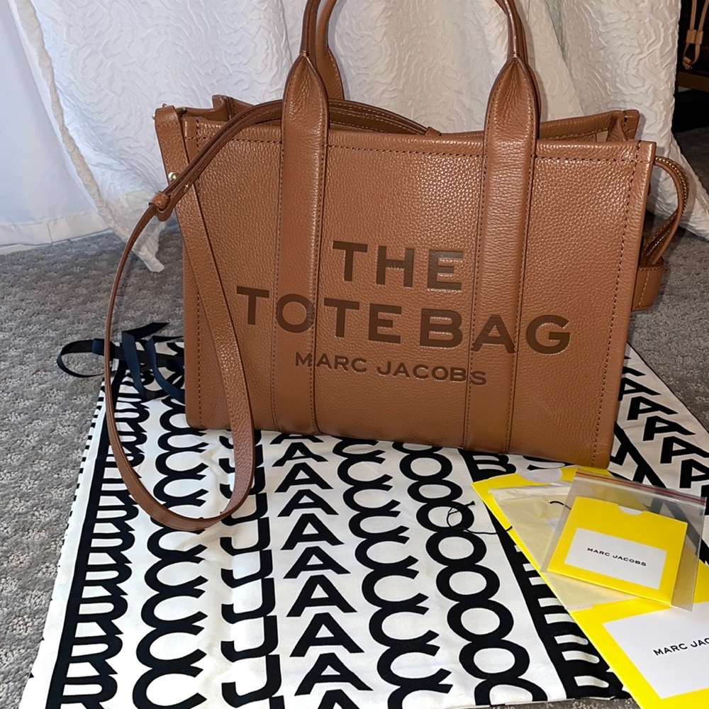 Medium Marc Jacobs Tote